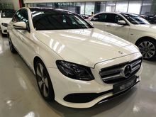 Pre Owned 2016/2017 Mercedes-Benz E250 Top Best Seller