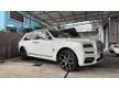 Ready stock 2023 Rolls-Royce Cullinan Unregistered Grade5A Welcome view