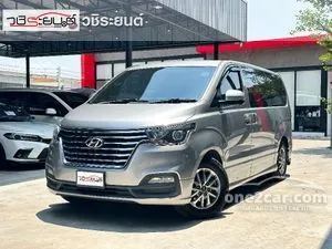2019 Hyundai H-1 2.5 Deluxe Van
