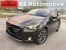 2016 Mazda 2 1.5 SKYACTIV-G Hatchback , CBU Model , 1 Owner , Full Sevice Record