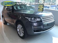 2015 Land Rover Range Rover 3.0 TDV6 Vogue SUV (High Spec)