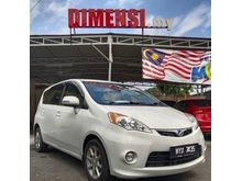 2013 Perodua Alza 1.5 EZ MPV