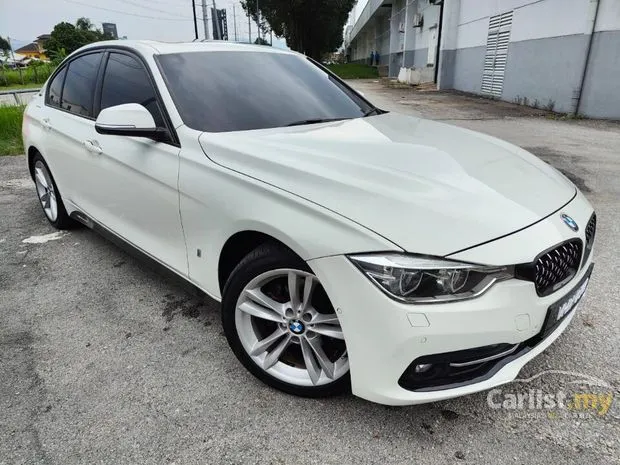 BMW Malaysia Less than RM80K | Carlist.my