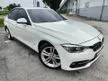 Used -Y 2016 BMW 330e Sport 2.0 (CKD) Facelift (A) - Cars for sale