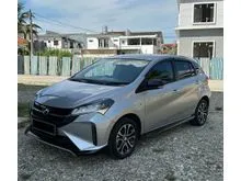 2023 Perodua Myvi 1.5 AV Hatchback