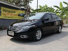 2013 Honda City 1.5 (ปี 08-14) V i-VTEC Sedan AT