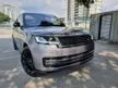 Recon 2022 Land Rover Range Rover 3.0 P400 Autobiography SUV
