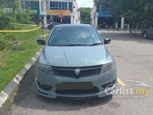 2018 Proton Preve 1.6 CFE Premium Sedan