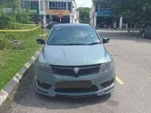 2018 Proton Preve 1.6 CFE Premium Sedan