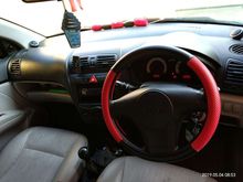 Di Jual KIA PICANTO 2010