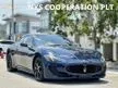 Used 2014 Maserati Granturismo 4.7 V8 MC Edition Coupe USED Carbon