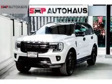 2024 Ford EVEREST 2.0 (ปี 22-28) Sport SUV