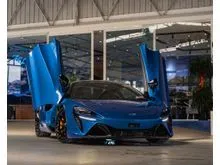 2023 McLaren Artura 3.0 Coupe