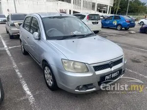 2008 Proton Saga 1.3 BLM B-Line Sedan