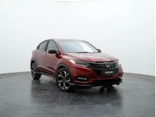 2019 Honda HR-V 1.8 SUV