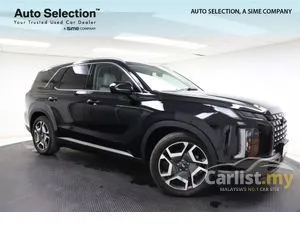 2023 Hyundai Palisade 2.2 Luxury 7 SUV