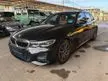 Used BEST OFFER 2019 BMW 330i 2.0 M Sport