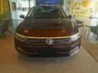 Used (Hot) 2018 Volkswagen Passat 1.8 280 TSI Comfortline Plus Sedan - Cars for sale