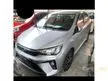 Used 2023 Perodua Bezza 1.3 X Sedan/PERAk/LOW MILAGE