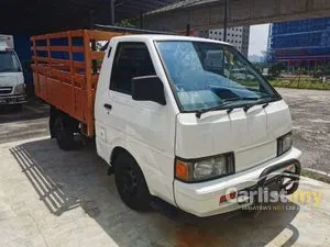 2009 Nissan Vanette 1.5 Lorry