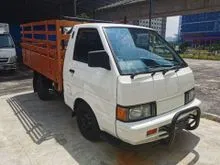 2009 Nissan Vanette 1.5CC (M) / 10FT KARGO WOODEN / CHEAPEST IN MARKEET / ENGINE AND GEARBOX JUST DONE / TYRE STILL HAVE 90 (25 YEARS IN INDUSTRY)