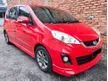 Used 2014 Perodua Alza 1.5 Advance MPV