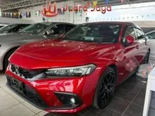2022 Honda Civic 1.5 EX Hatchback MOST CHEAPEST IN JB (Fast Loan Approval , No Hidden Fee )