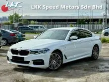 2019 BMW 530i 2.0 M Sport Sedan OFFER