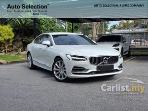2020 Volvo S90 2.0 T8 Inscription Plus Sedan