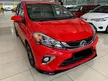 Used *DISCOUNT RM1,000 + Principal Warranty* 2018 Perodua Myvi 1.5 AV Hatchback - Cars for sale