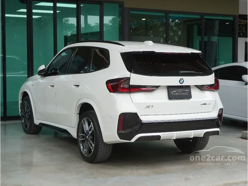 2023 BMW X1 sDrive20i M Sport SUV