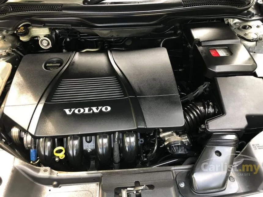 2011 Volvo V50 Wagon