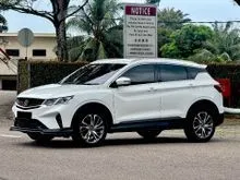 2022 Proton X50 1.5 Premium SUV FULL SERVICE RECORD PLATE JOHOR