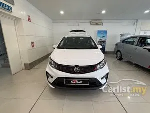 2025 Proton Iriz 1.6 Executive Hatchback