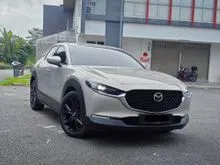 2023 Mazda CX-30 2.0 SKYACTIV-G High Plus (Premium Paint) SUV