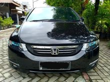 2004 Honda Odyssey 2,4 2.4 MPV