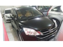 2011 Honda CR-V 2.0