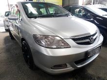 2006 Honda City 1.5 VTEC Sedan -- WELL MAINTAINED --