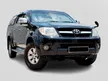Used OFFER 2009 Toyota Hilux 2.5 G Pickup Truck (M) NO OFF ROAD