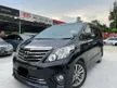 Used 2015 Toyota Alphard 2.4 TYPE GOLD EDITION (A) FULL SPEC 2