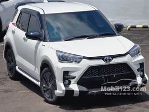 2026 Toyota Raize 1.0 GR Sport - READY STOCK BEST PRICE 