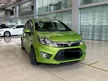 Used NOVEMBER SALES WITH WARRANTY - 2016 Proton Iriz 1.3 Executive Hatchback - Cars for sale