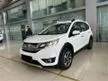 Used NOVEMBER SALES - 2017 Honda BR-V 1.5 V i-VTEC SUV - Cars for sale