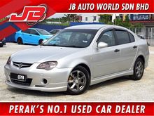 ORI-2009 Proton Persona 1.6 (A) 3 Tahun Warranty