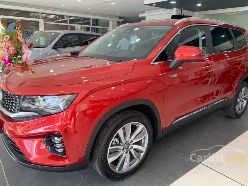 2024 Proton X90 Premium SUV