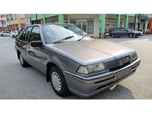 1999 Proton Saga Iswara 1.5 I (A) Direct Owner