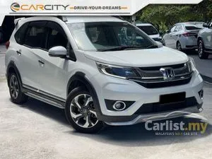 2019 Honda BR-V 1.5 V SUV