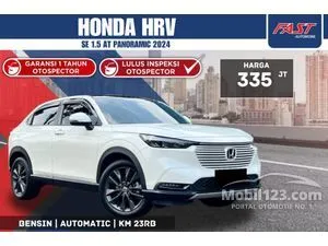 2024 Honda HR-V 1.5 Special Edition SUV