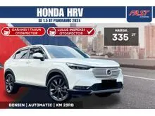 2024 Honda HR-V 1.5 Special Edition SUV AT PANORAMIC KM.23RB & PAJAK PANJANG