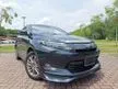 Used 2014 Toyota Harrier 2.0 Premium Advanced Tip Top Condition